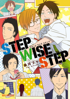 Step Wise Step