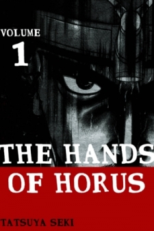 The Hands Of Horus