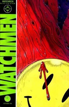 Watchmen