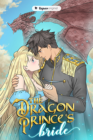 The Dragon Prince's Bride