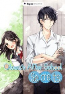 Otowa’S After School Secrets