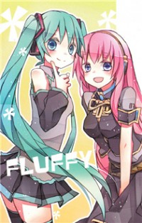 VOCALOID - Fluffy (Doujinshi)