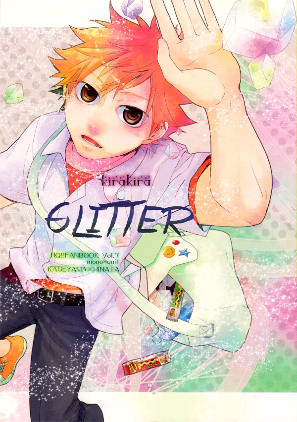 Glitter