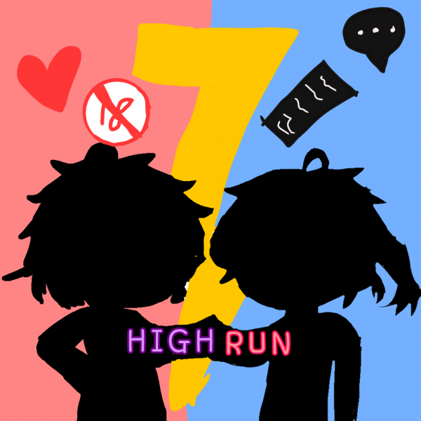 HIGH RUN