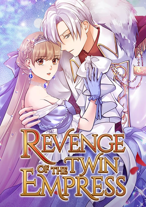 Revenge Of The Twin Empress