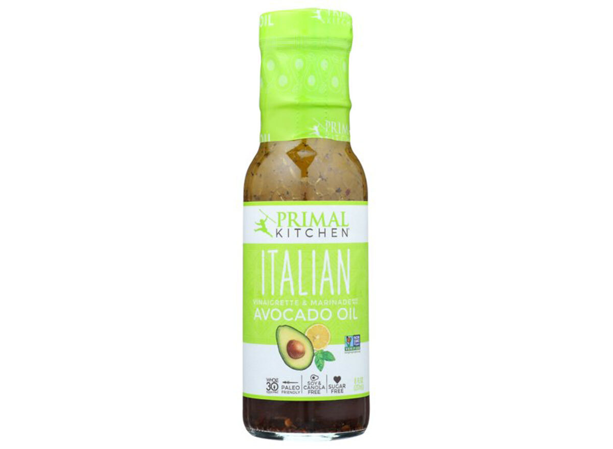 primal kitchen italian vinaigrette