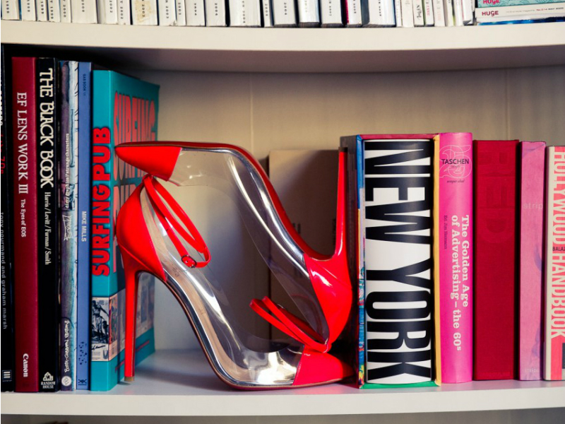 9 Things Only Shoe Obsessed People Understand