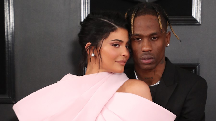 Travis Likes Big Gestures | 10 Amusing Facts About Travis Scott | Her Beauty