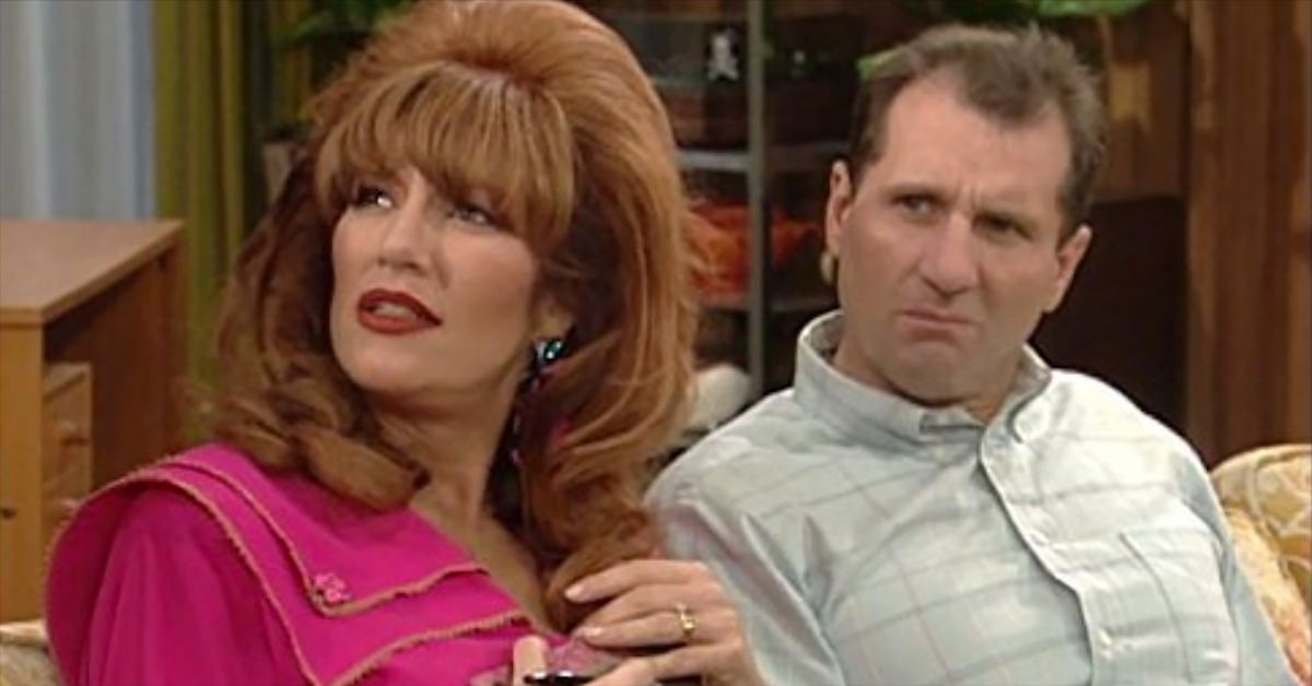 married with children