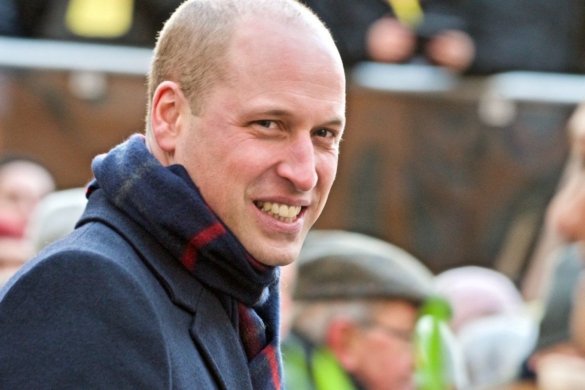 Prince William