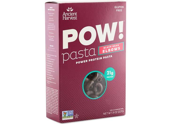 Pow pasta