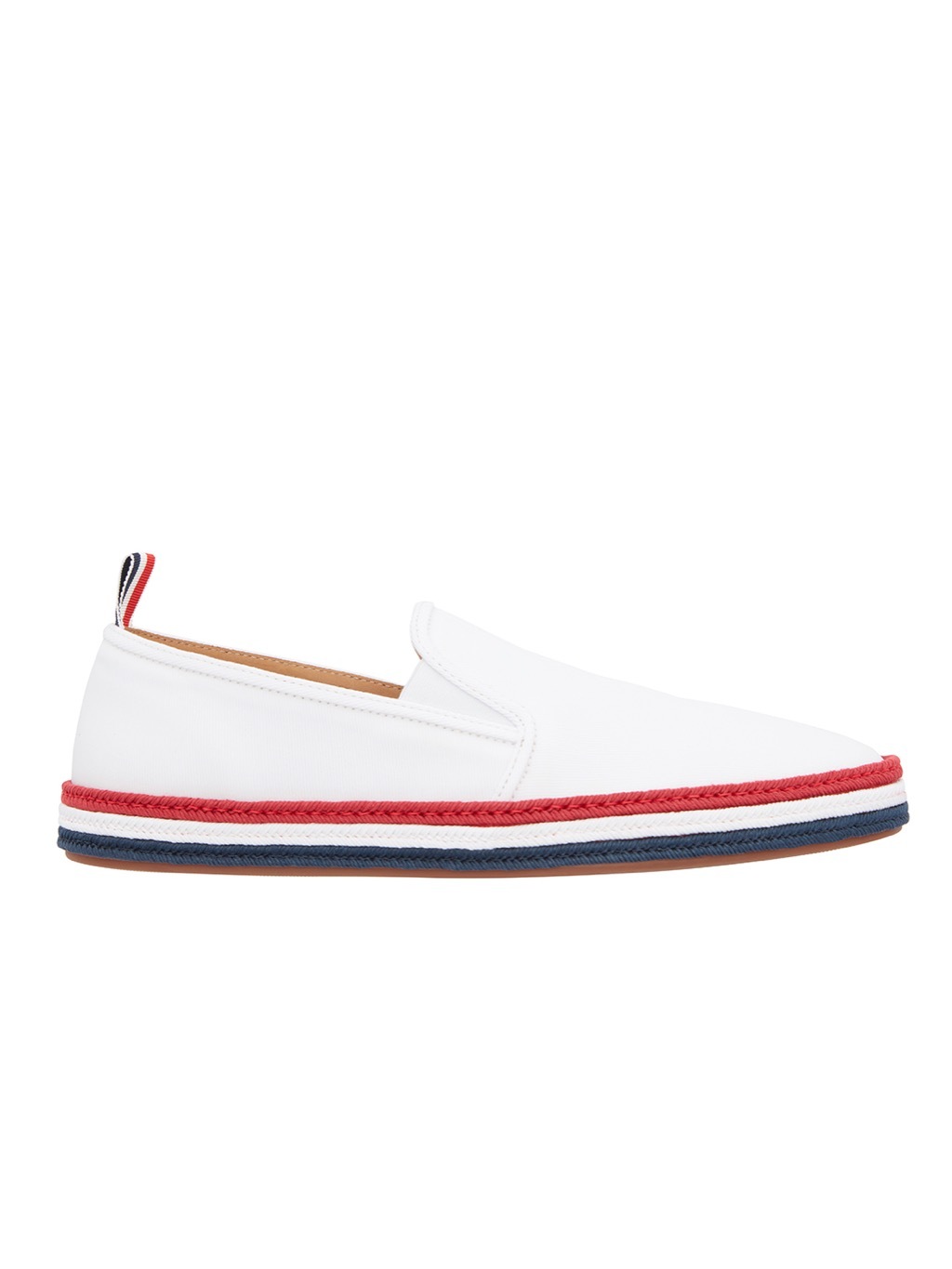 slip-on shoes