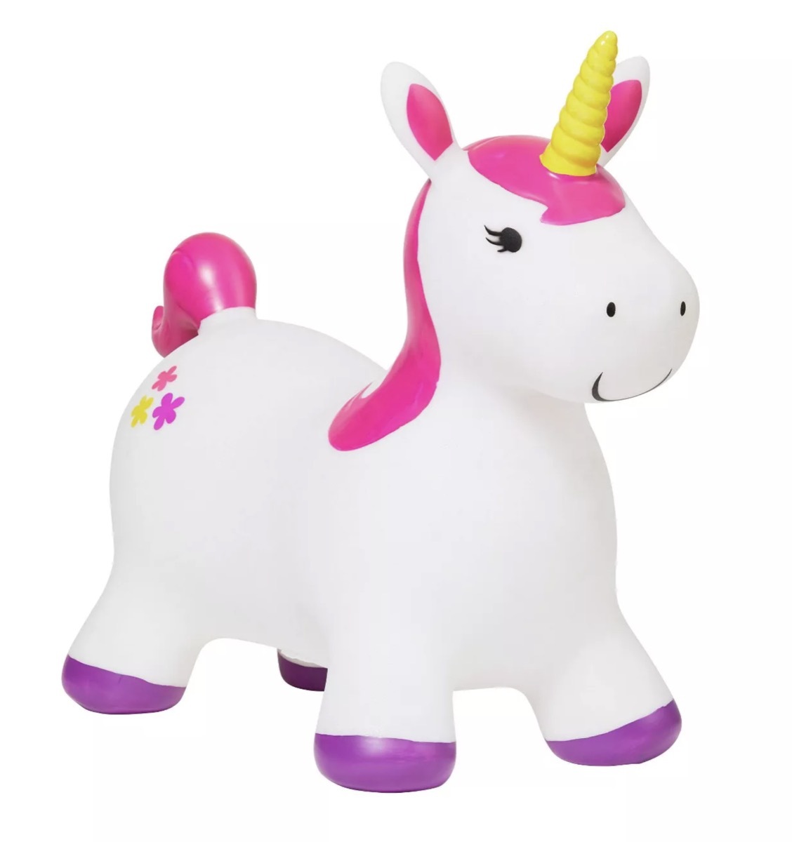 unicorn hoppity hop