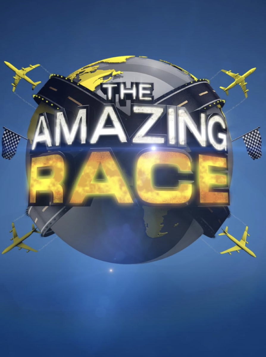 The Amazing Race