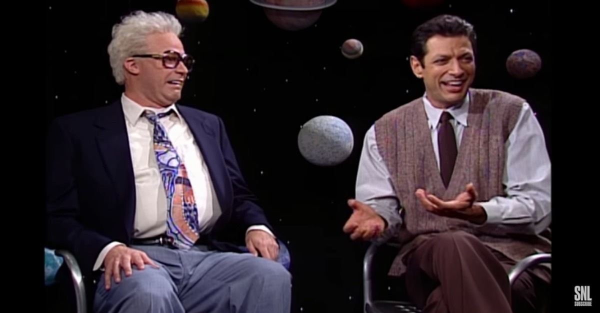 Will Ferrell as Harry Carray