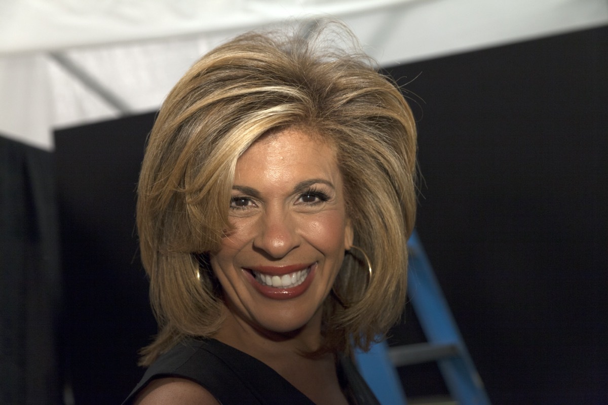 Hoda Kotb