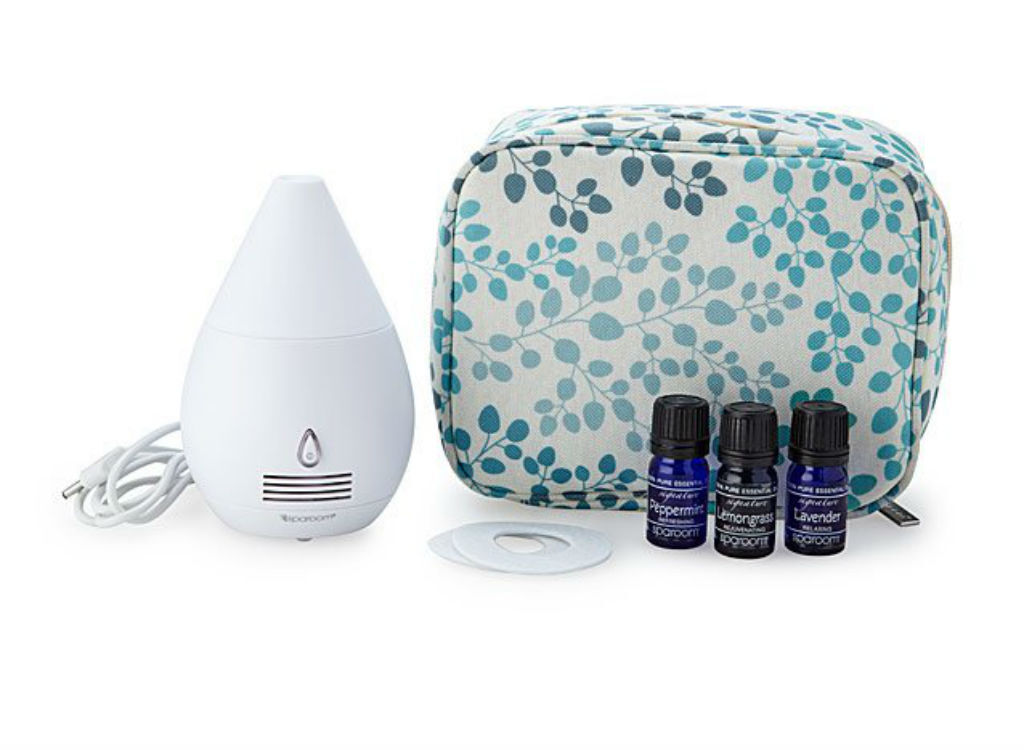 Aromatherapy mother's day gifts