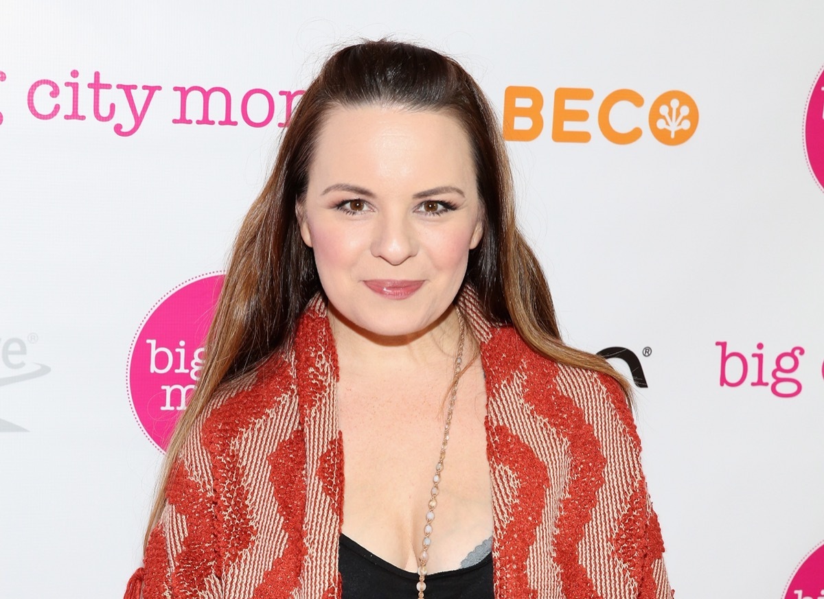 Jenna von Oÿ 2015