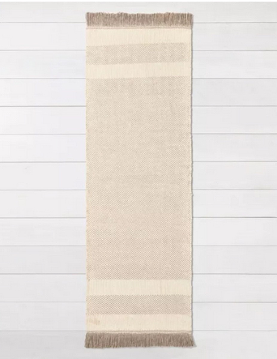 jute runner