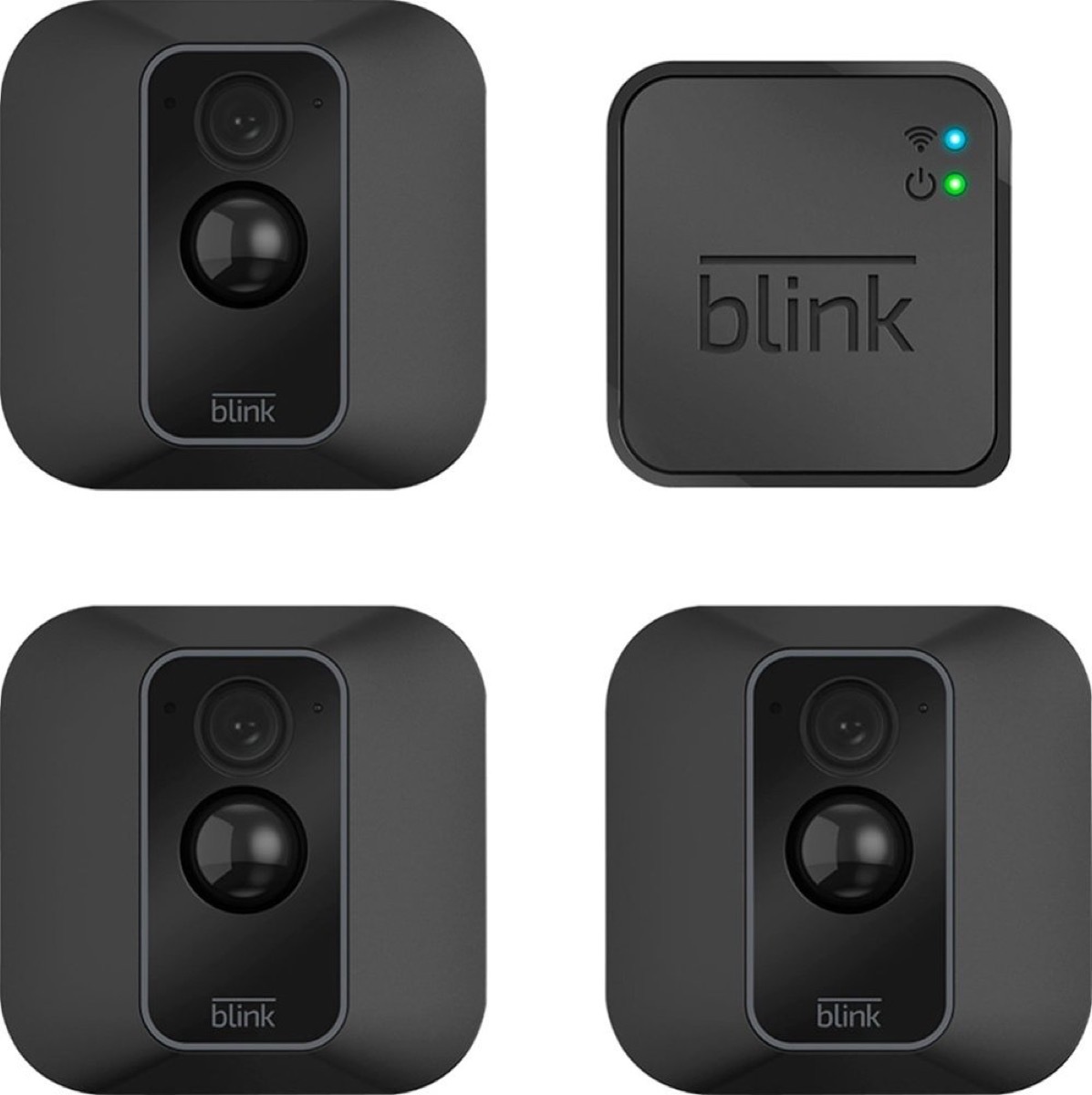 blink camera