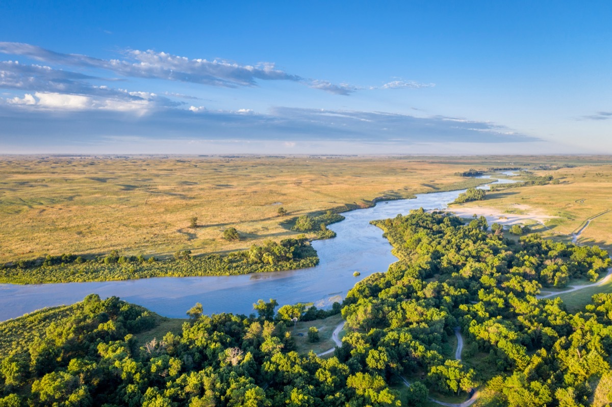 sandhills nebraska