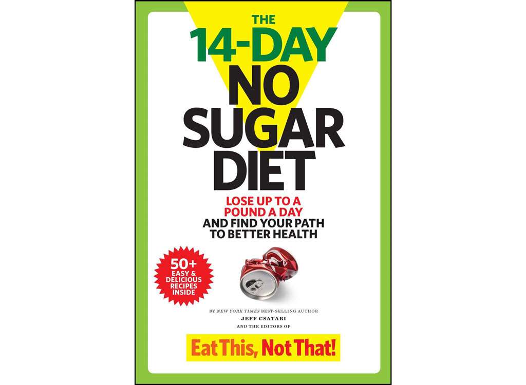 14 day no sugar diet