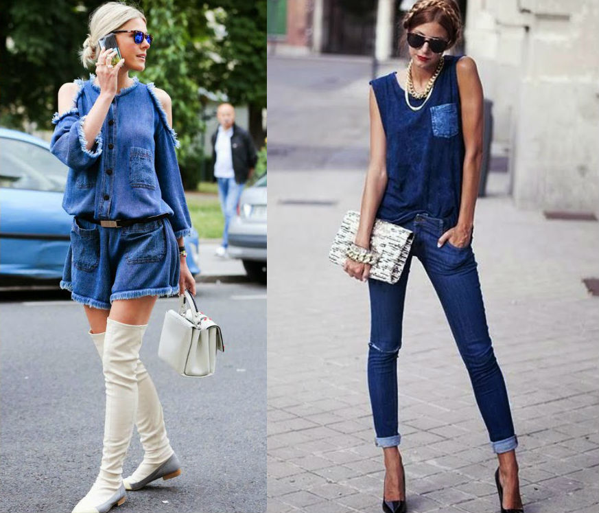 Styling Tips For Ladies Who Are Wearing Their Clothes All Wrong