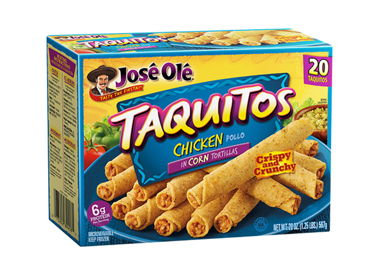 taquitos