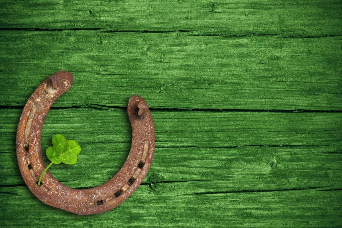 St. Patricks day, lucky charms