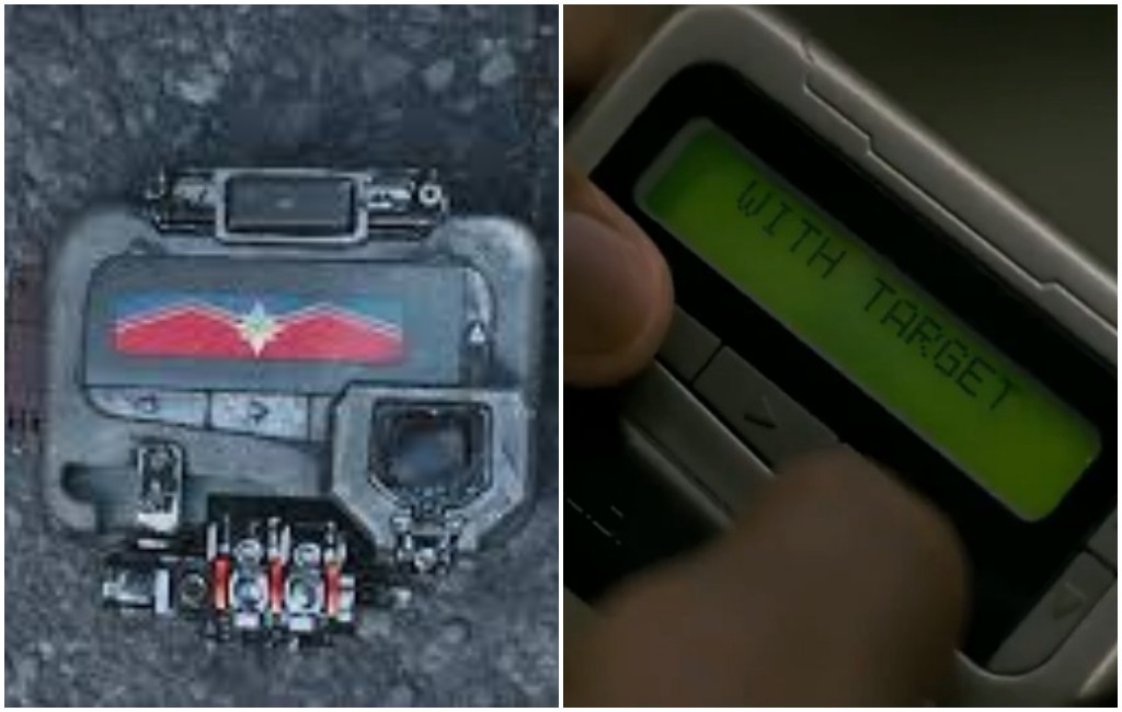 captain marvel easter eggs