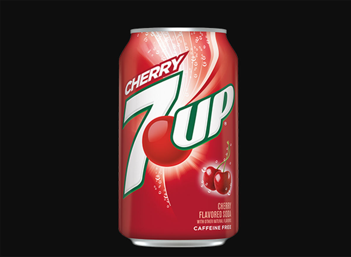 7 up cherry soda can