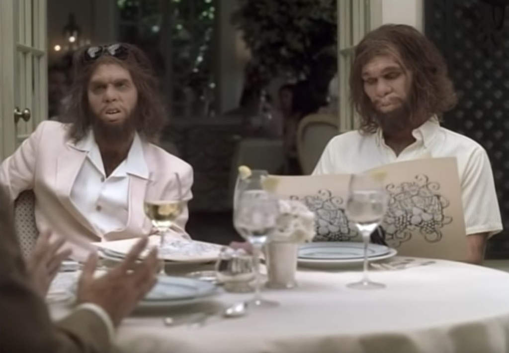 geico cavemen funniest tv commercials