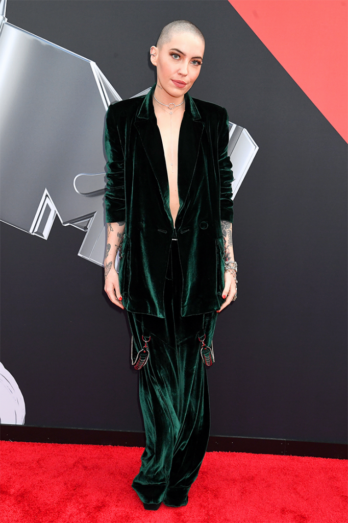 Bishop Briggs | Hottest VMA 2019 Looks | Her Beauty