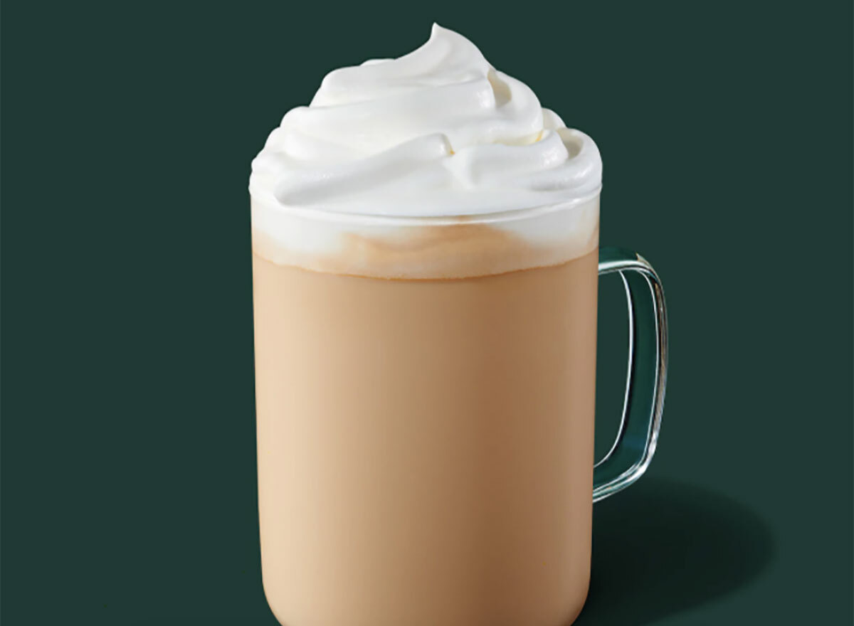 starbucks white chocolate mocha