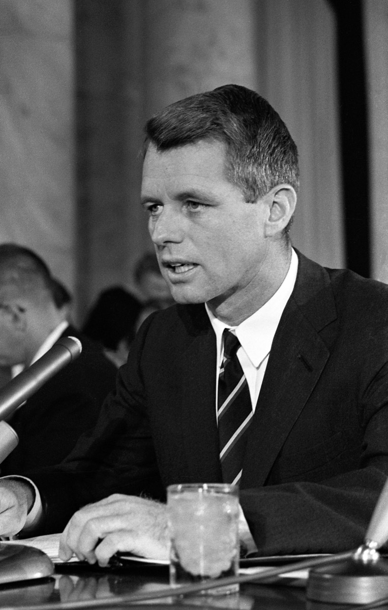 Robert F. Kennedy