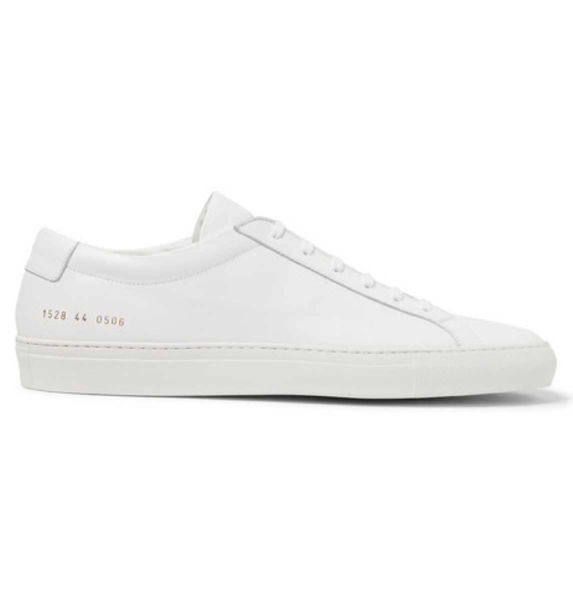 common projects original achilles leather sneakers mr porter, best boyfriend gifts