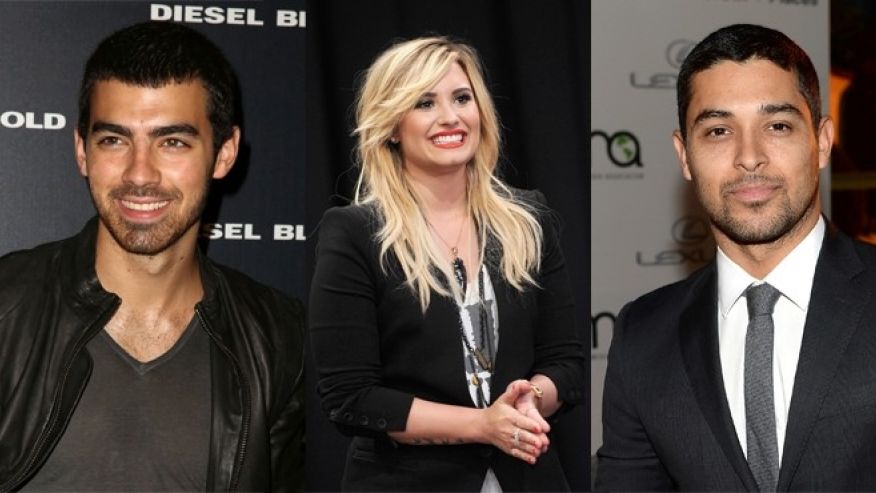 02_celebrity_friends_who_dated_the_same_person_wilmer_valderrama_joe_jonas_demi_lovato