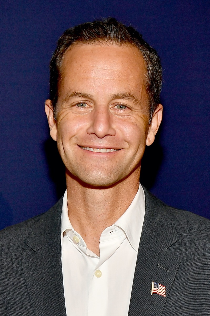 Kirk Cameron in 2019