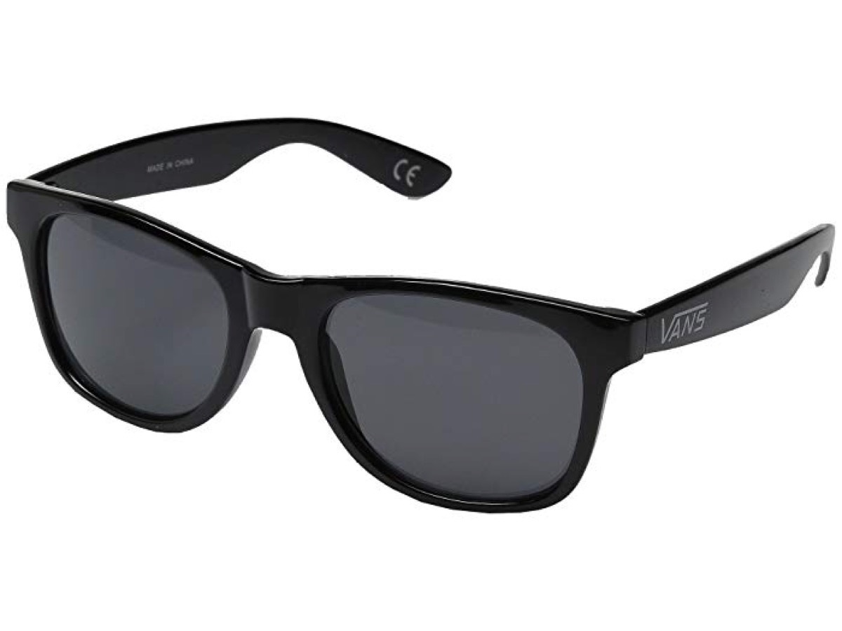 vans foldable sunglasses, travel essentials