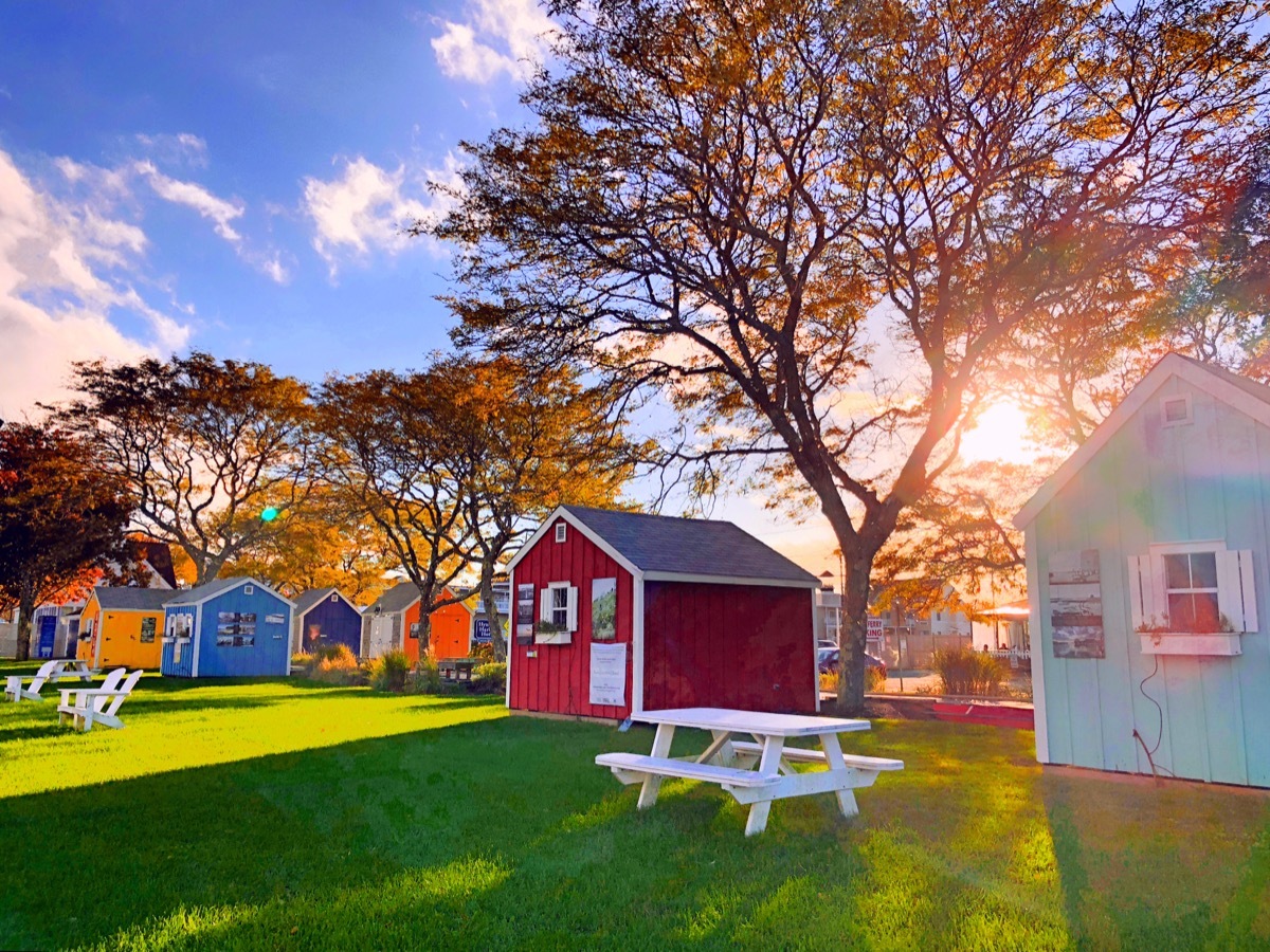 Barnstable Town, Massachusetts