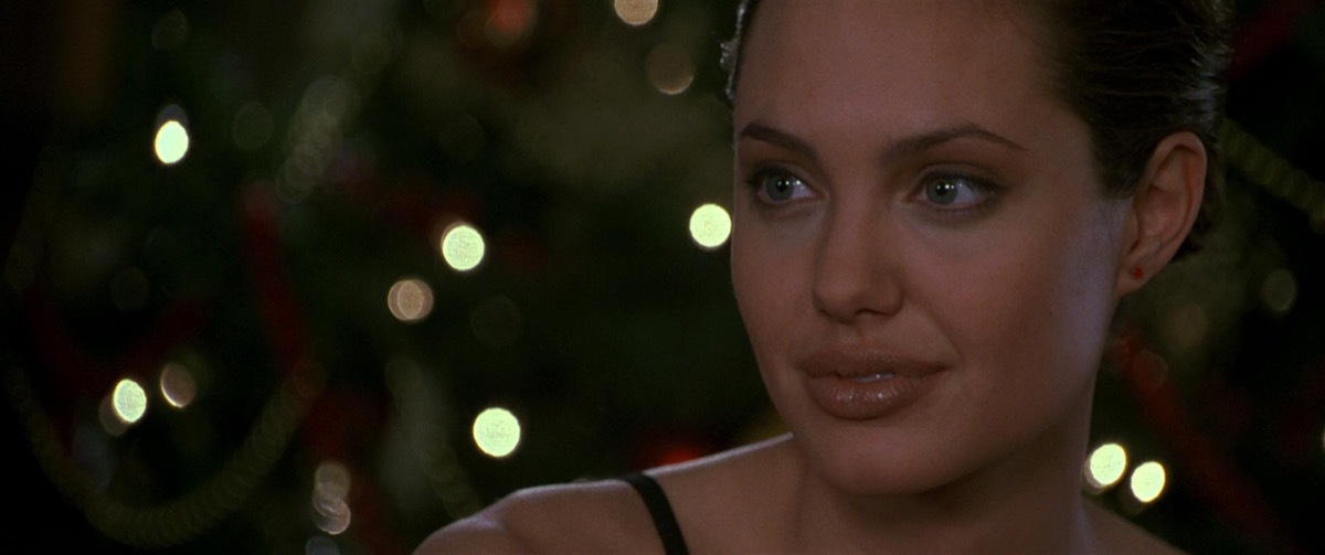 angelina jolie in the bone collector