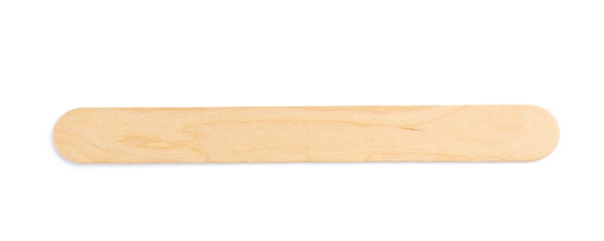 Tongue depressor