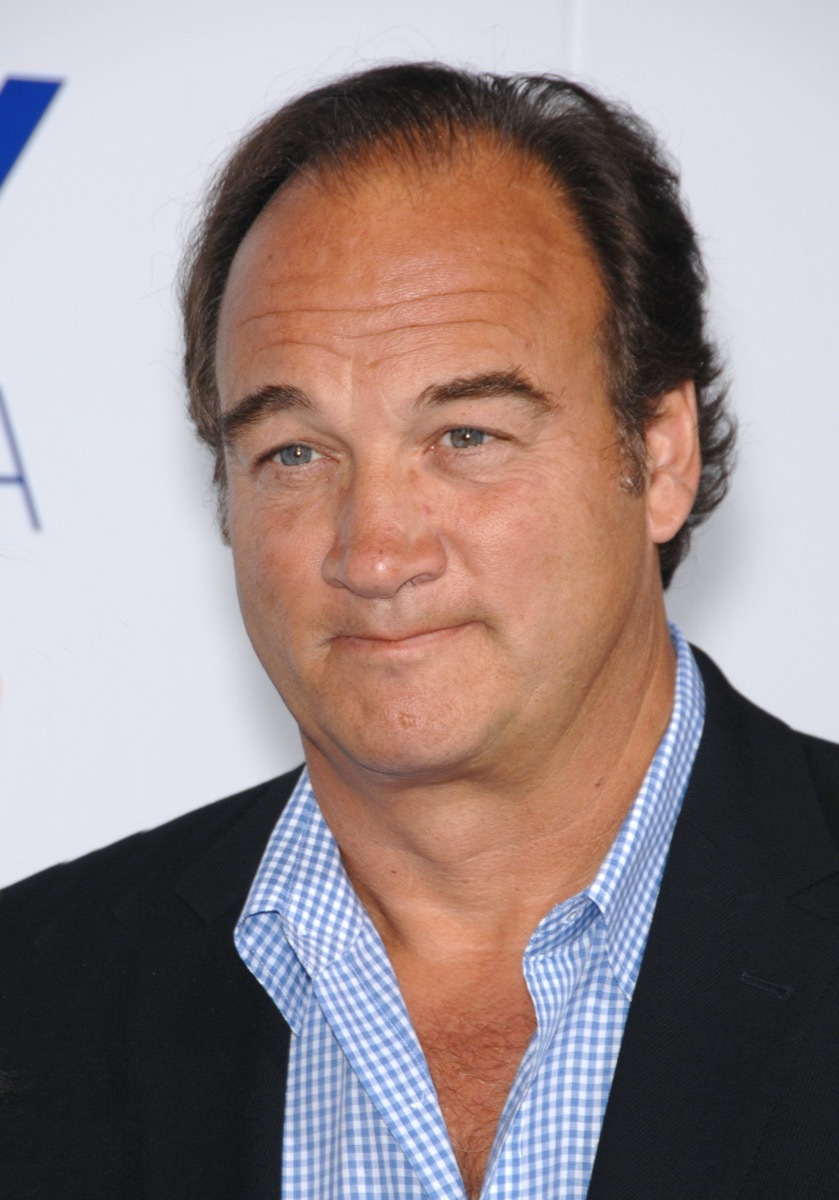 Jim Belushi