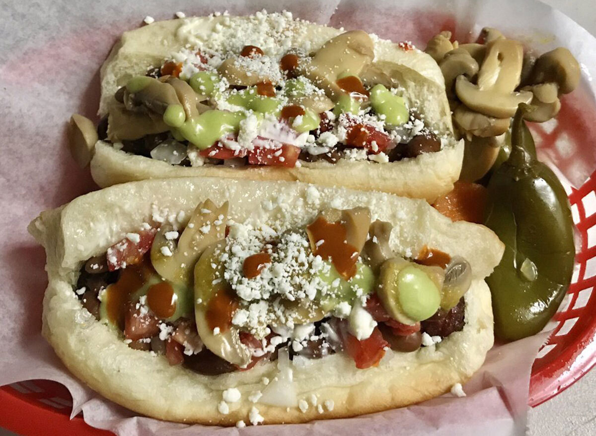 arizona nogales hot dogs