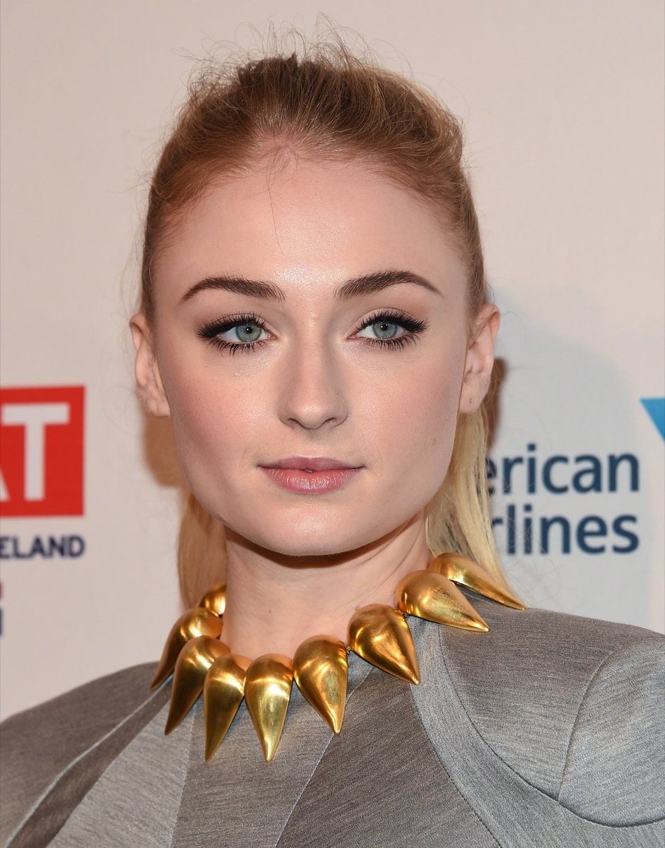 Sophie turner