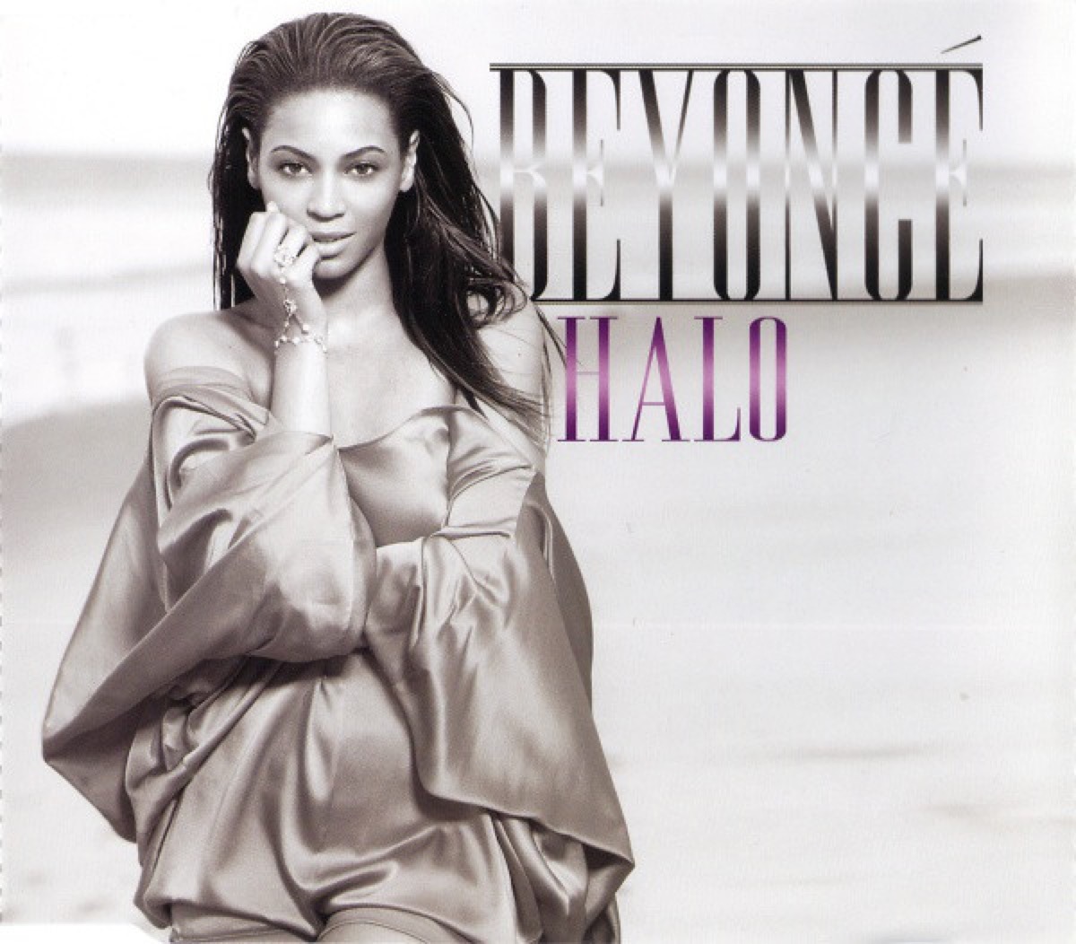 Halo Beyonce