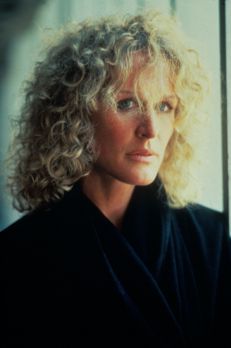 Glenn Close