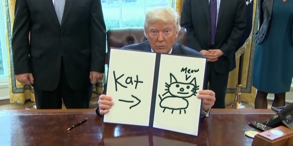 Trump Executive Orders