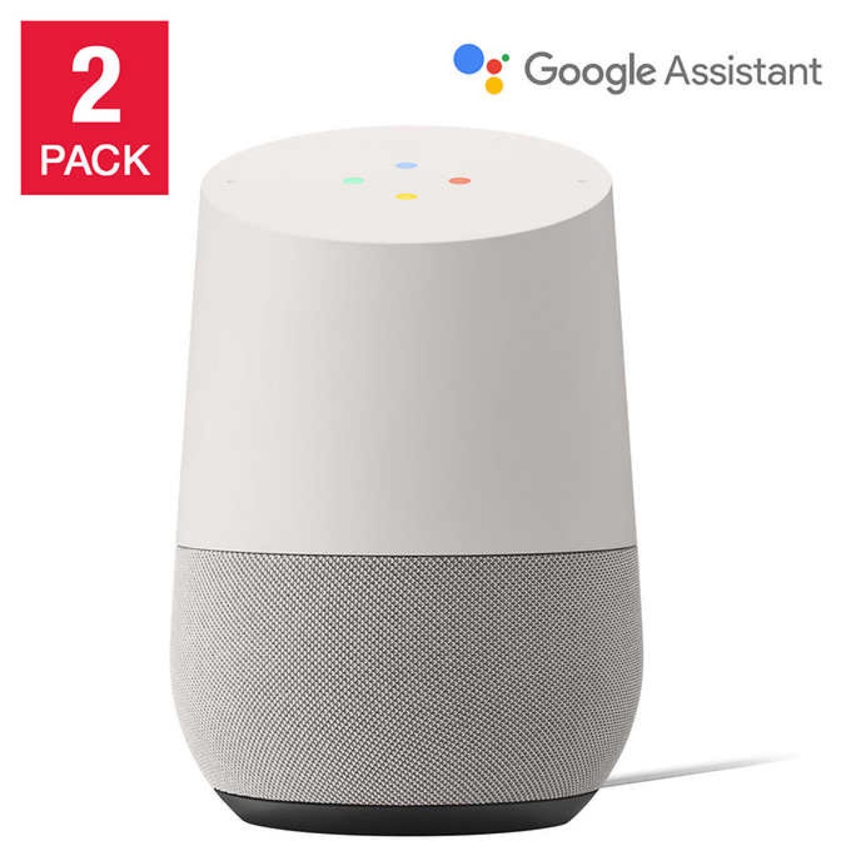 Google Home {Costco Deals}