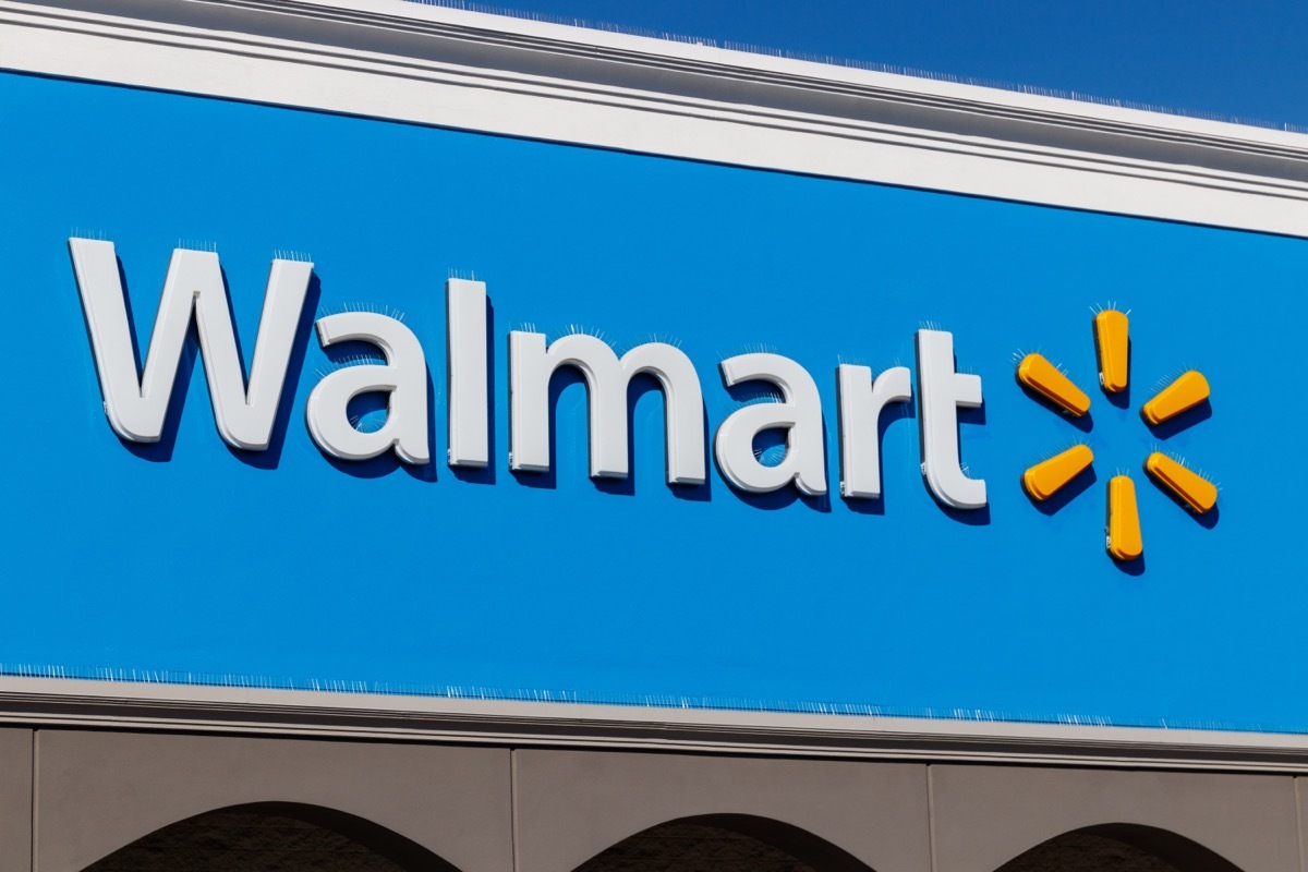 walmart logo